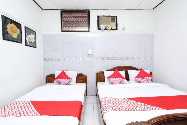 Oyo 434 Hotel Parahiyangan