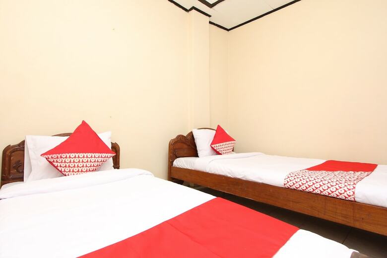 Oyo 434 Hotel Parahiyangan
