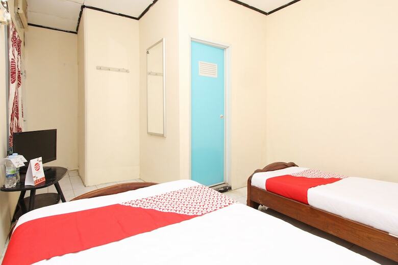 Oyo 434 Hotel Parahiyangan
