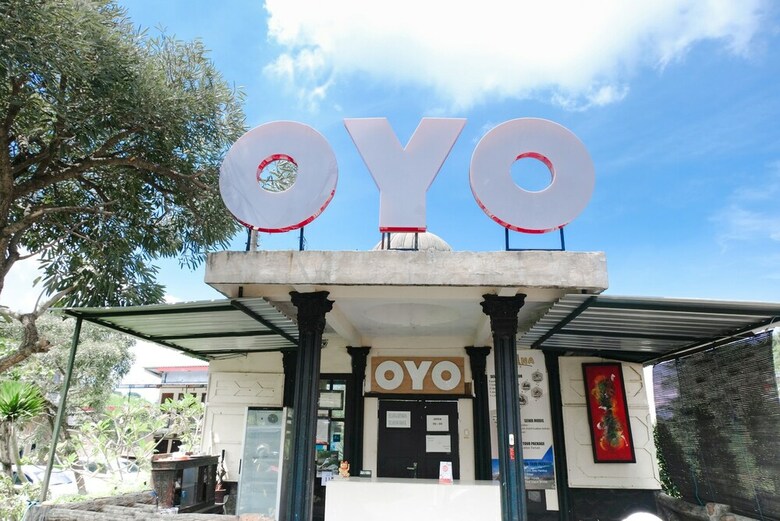 Hotel Oyo 668 Lovina Inn