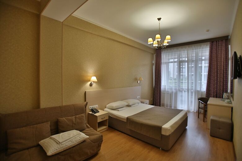 Hotel Sea Star Apart Adler