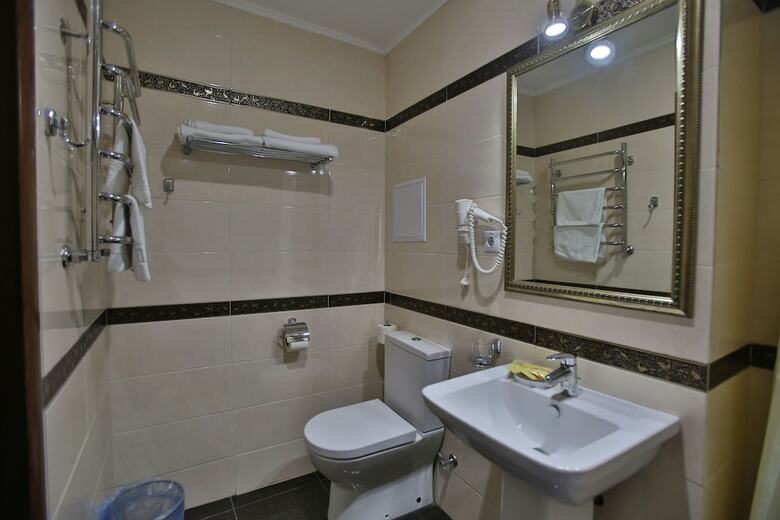 Hotel Sea Star Apart Adler