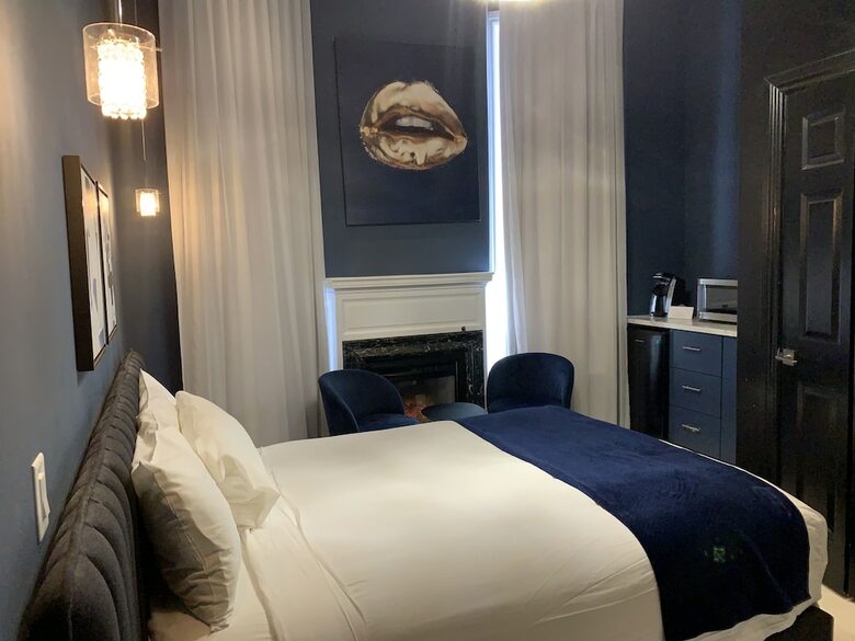 Aparthotel Penfield By Boutictstay