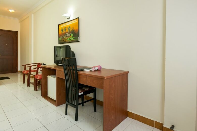 Hotel Taodan Guesthouse