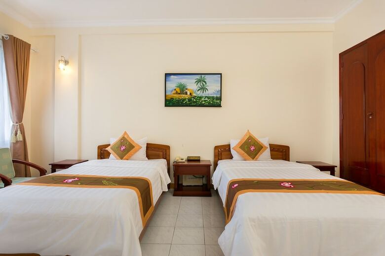 Hotel Taodan Guesthouse