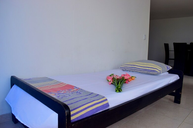 Aparthotel Apartamentos Laguito Cartagena