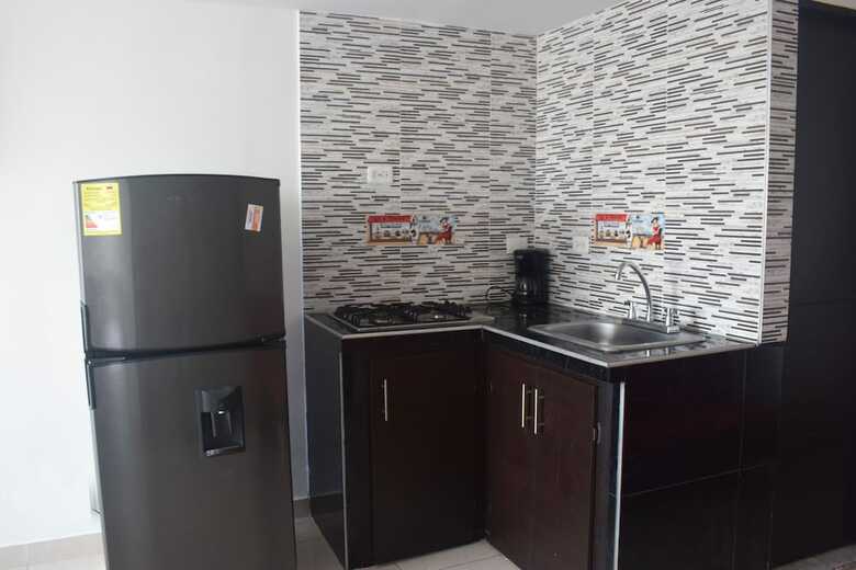 Aparthotel Apartamentos Laguito Cartagena