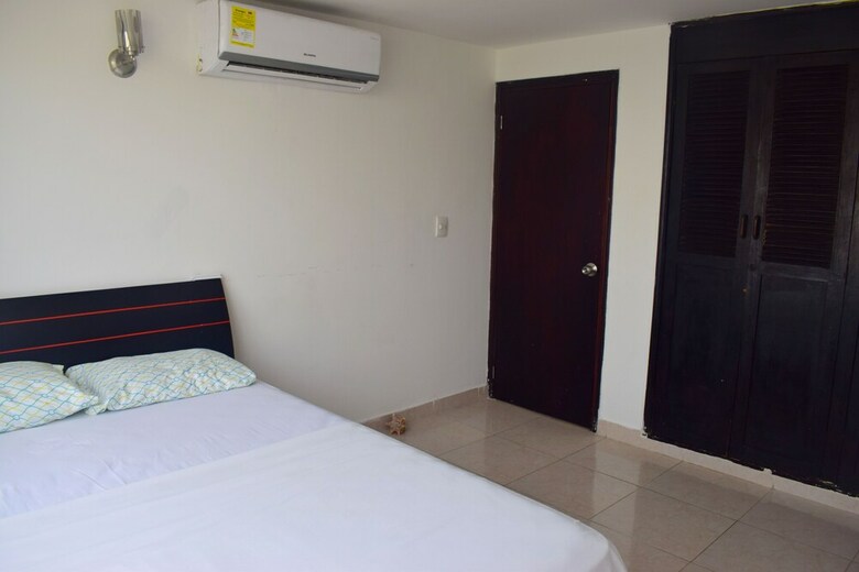 Aparthotel Apartamentos Laguito Cartagena