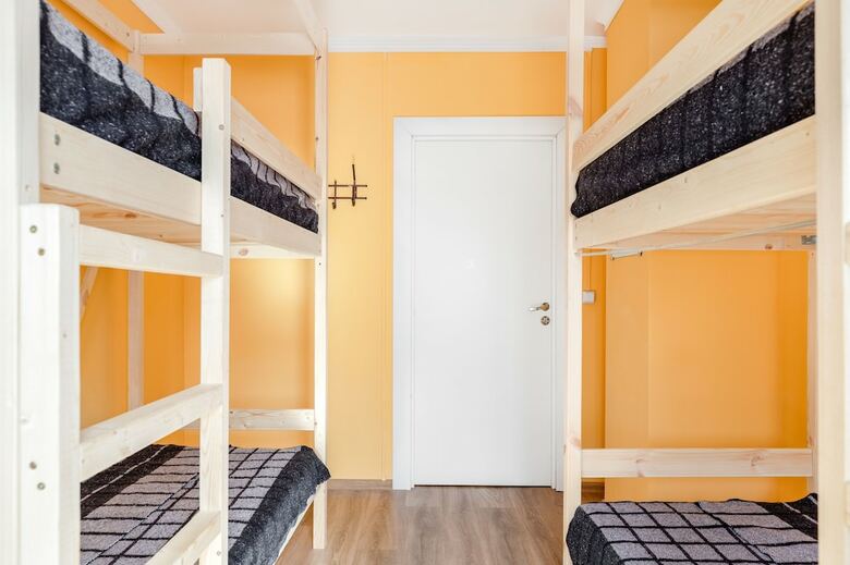 Hostal Hostel Zolotoe Runo