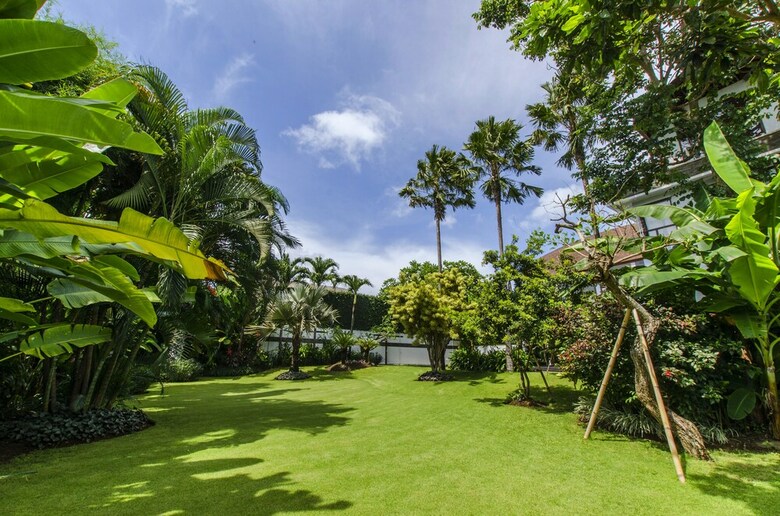 Wonderful 4br Villa