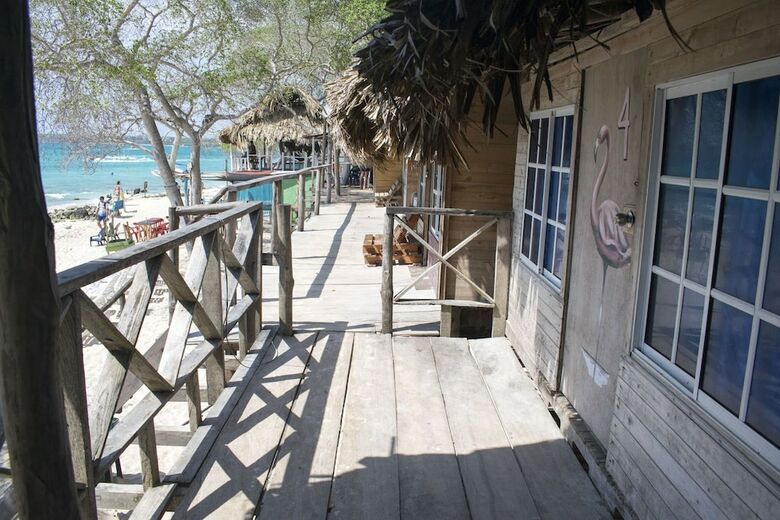 Hotel The Pacho Lay