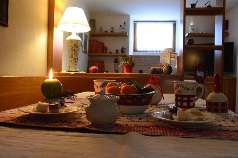 B&B Porta Girone