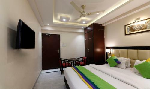 Hotel Treebo Trend Elevens Inn