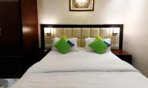 Hotel Treebo Trend Elevens Inn