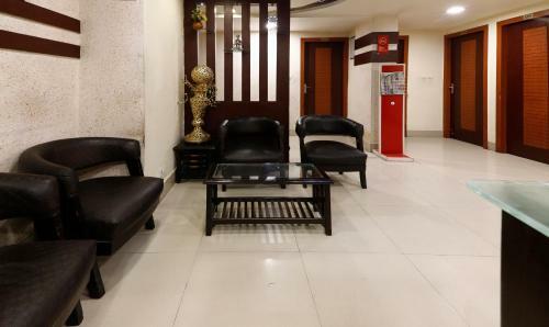 Hotel Treebo Trend Elevens Inn