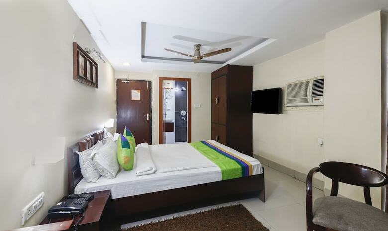 Hotel Treebo Trend Elevens Inn
