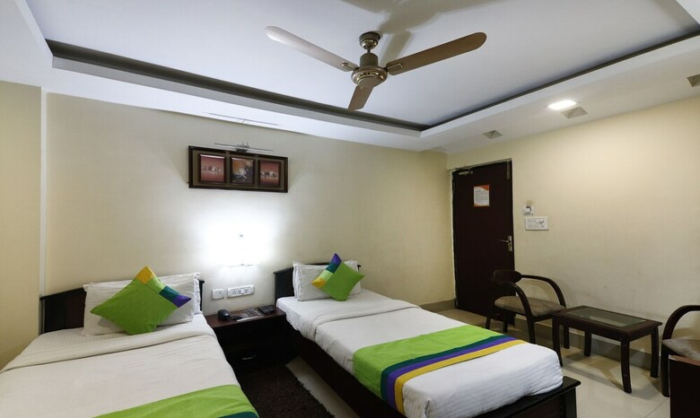 Hotel Treebo Trend Elevens Inn