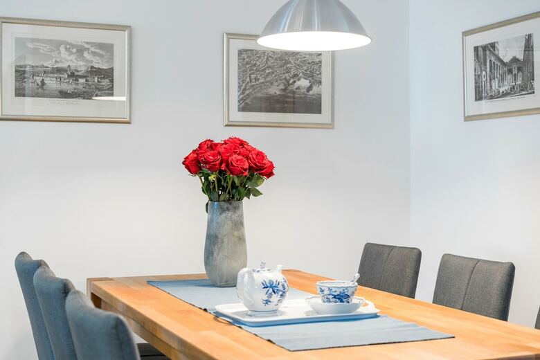 Apartamentos Luxury Diocletian