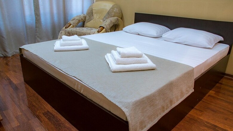 Hotel Profsport