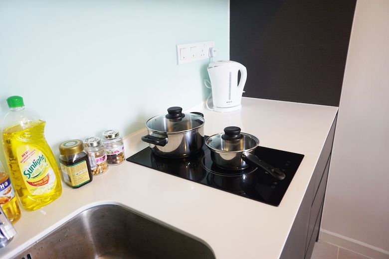 Apartamentos Tamarind Suites By Superhost Management