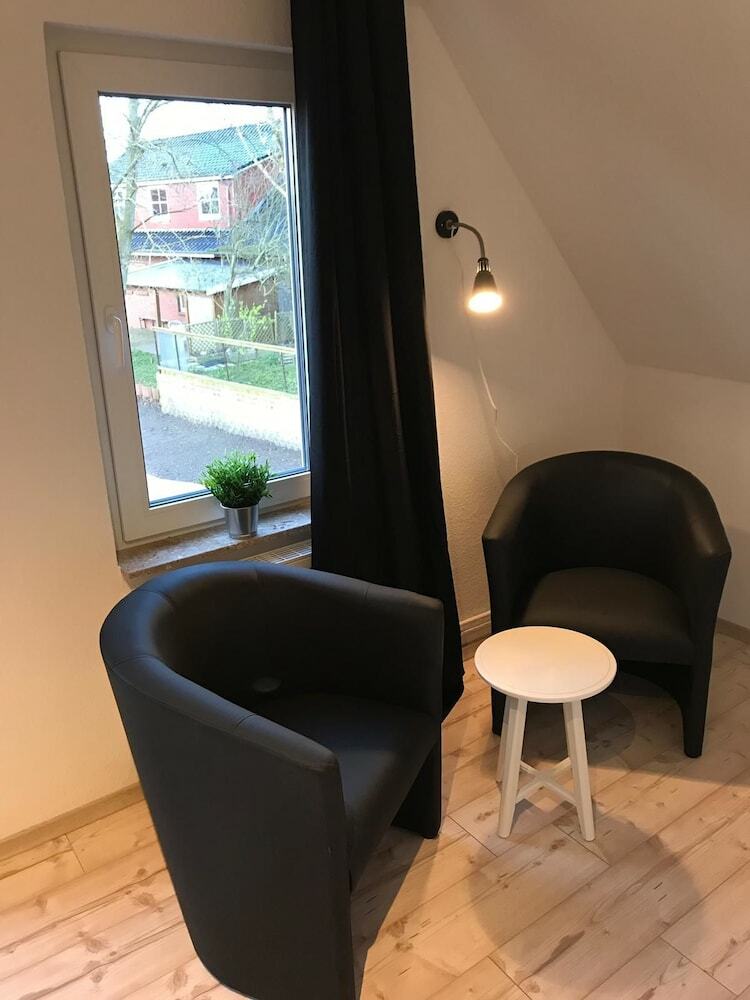 Pension Kleine M�we