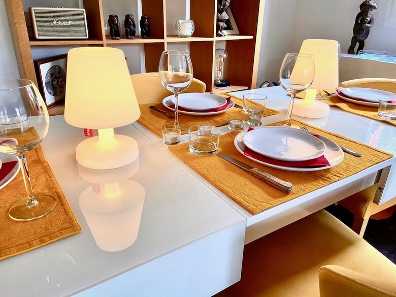 Bed & Breakfast Villa Colina