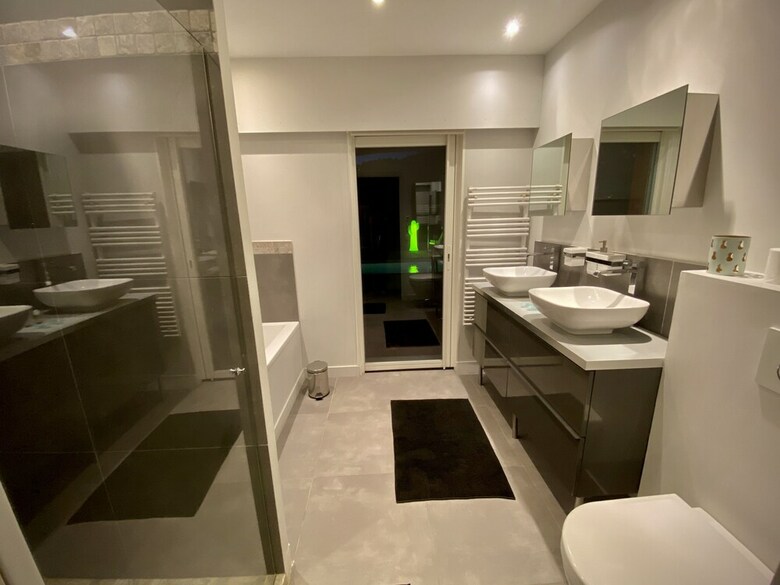 Bed & Breakfast Villa Colina