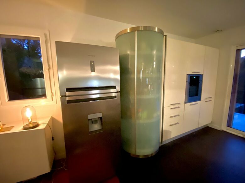 Bed & Breakfast Villa Colina