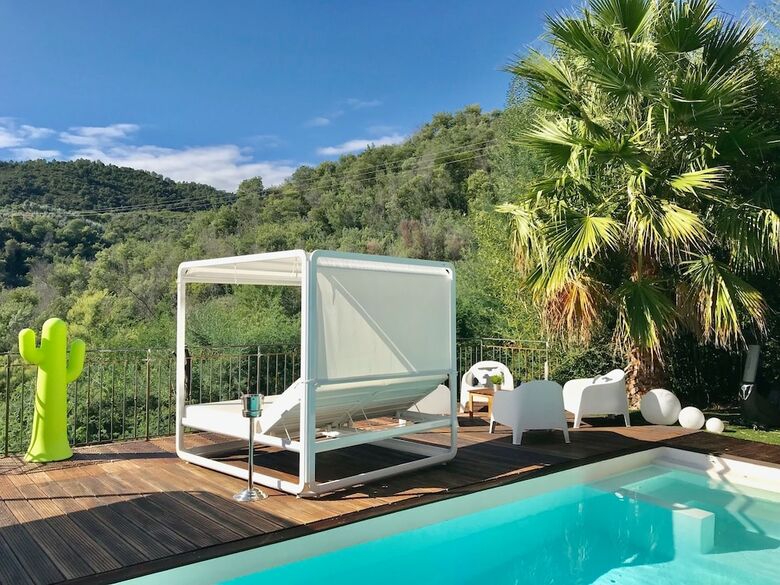 Bed & Breakfast Villa Colina