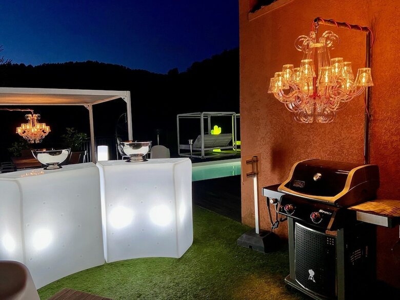 Bed & Breakfast Villa Colina