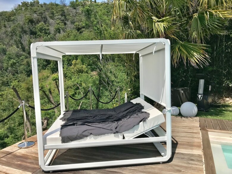 Bed & Breakfast Villa Colina