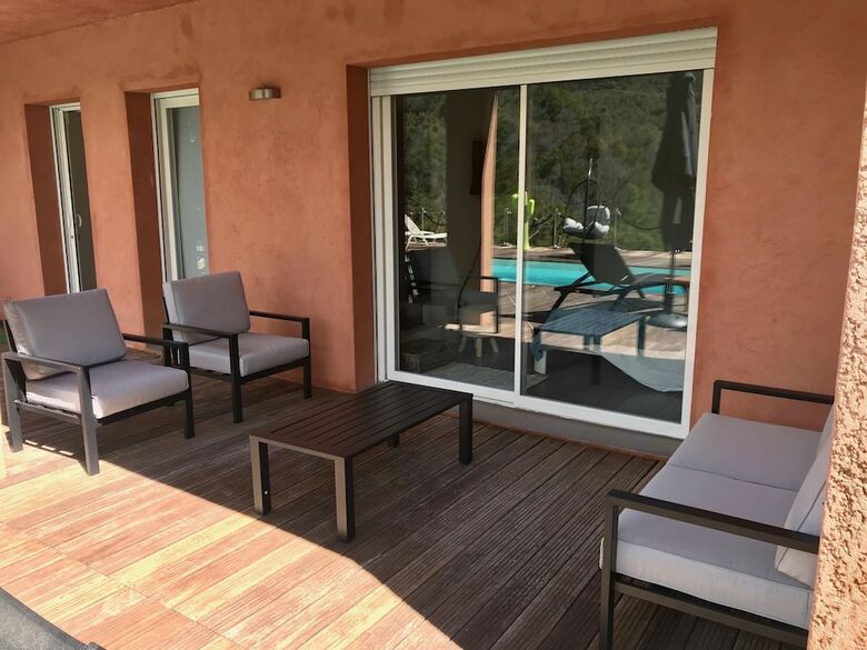 Bed & Breakfast Villa Colina