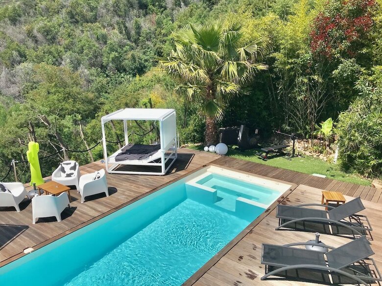 Bed & Breakfast Villa Colina