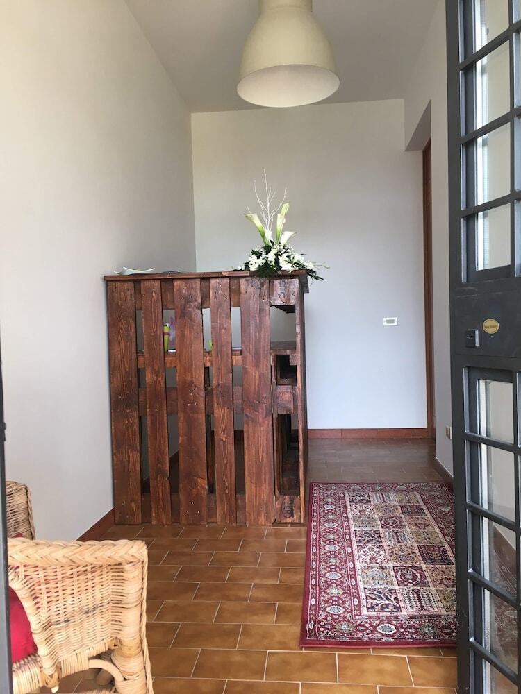 Bed & Breakfast Zia Regina