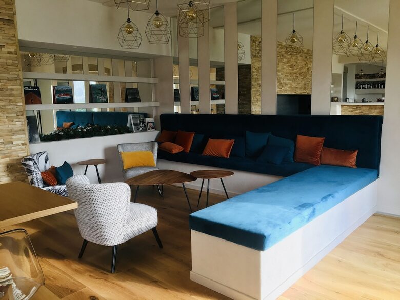 Bed & Breakfast Domaine Isaure