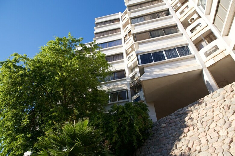 Apartamento Tranquil View