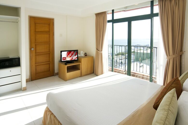 Hotel Mookai Suites