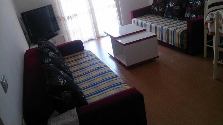 Vlora Apartments