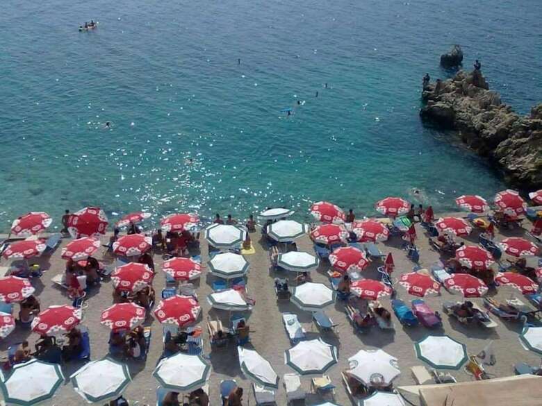Vlora Apartments