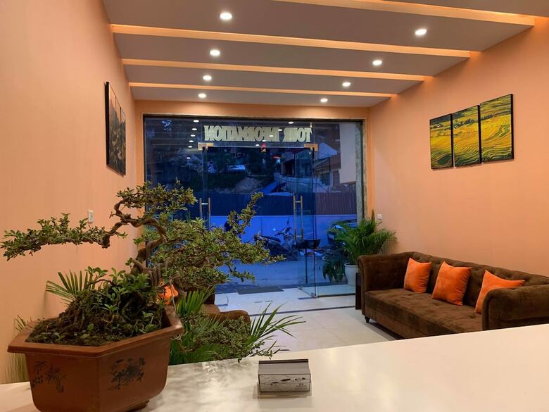 Sapa Meriton Boutique Hotel