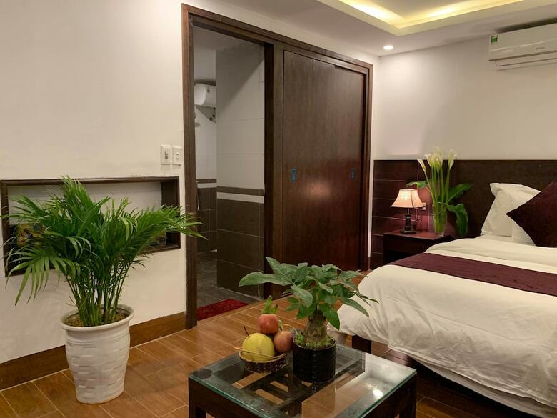 Sapa Meriton Boutique Hotel