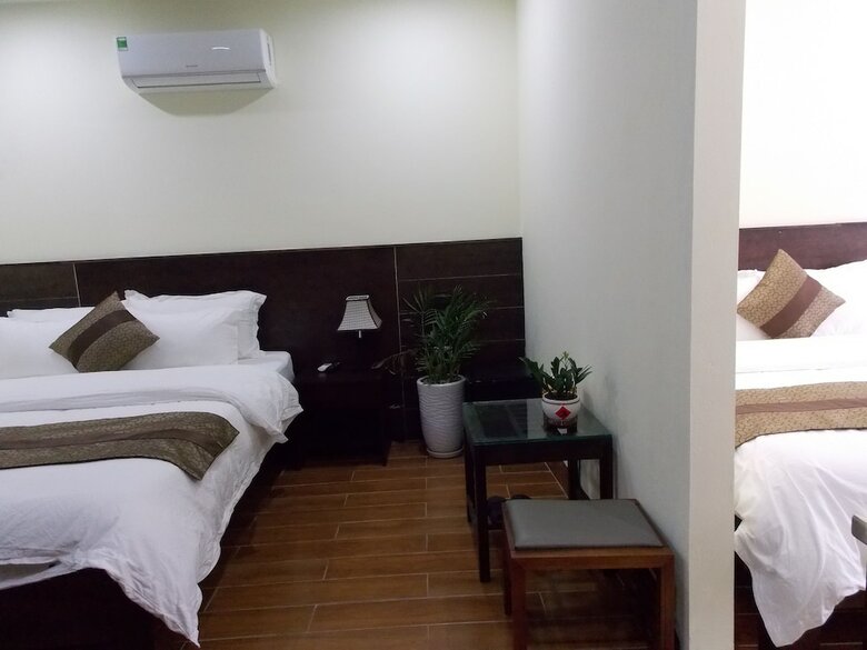 Sapa Meriton Boutique Hotel