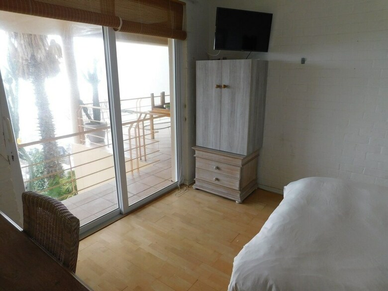 Hotel 32 Top Road Fresnaye