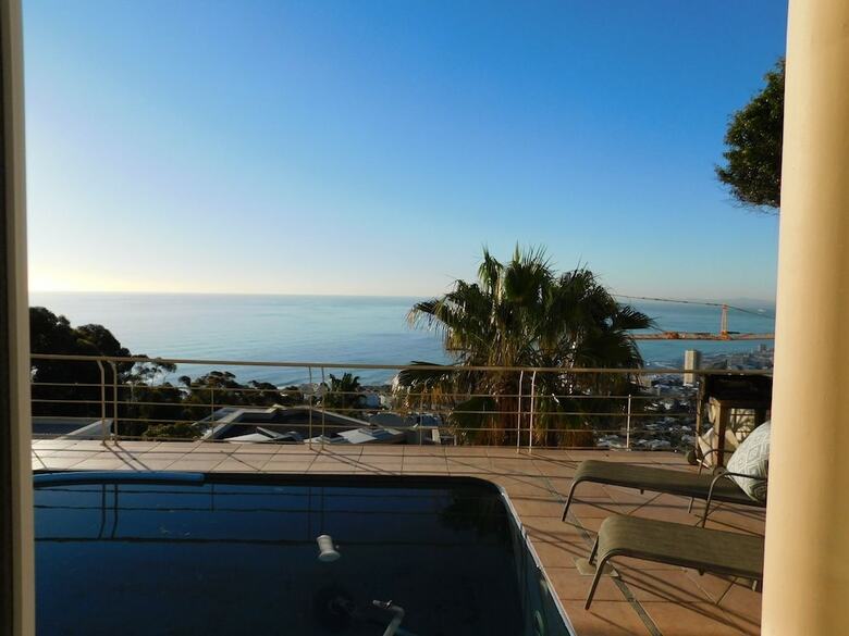 Hotel 32 Top Road Fresnaye