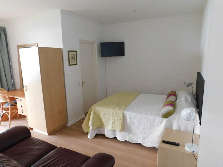 Hotel 32 Top Road Fresnaye