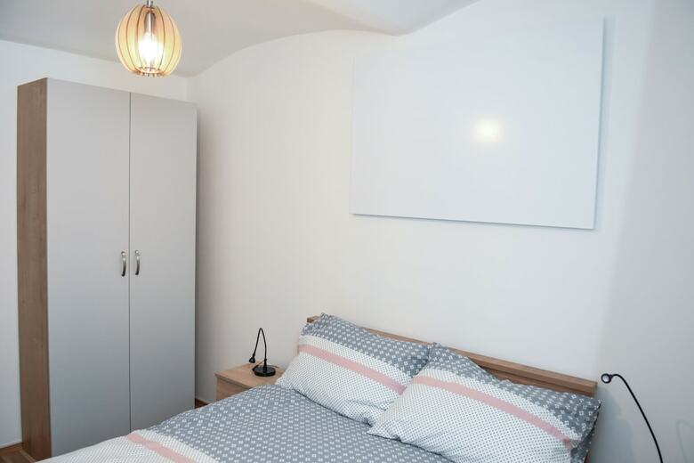 Happy Place Zagreb Apartment