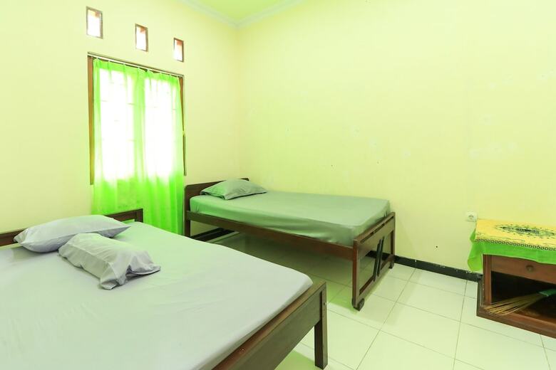 Villa Kangen Omah