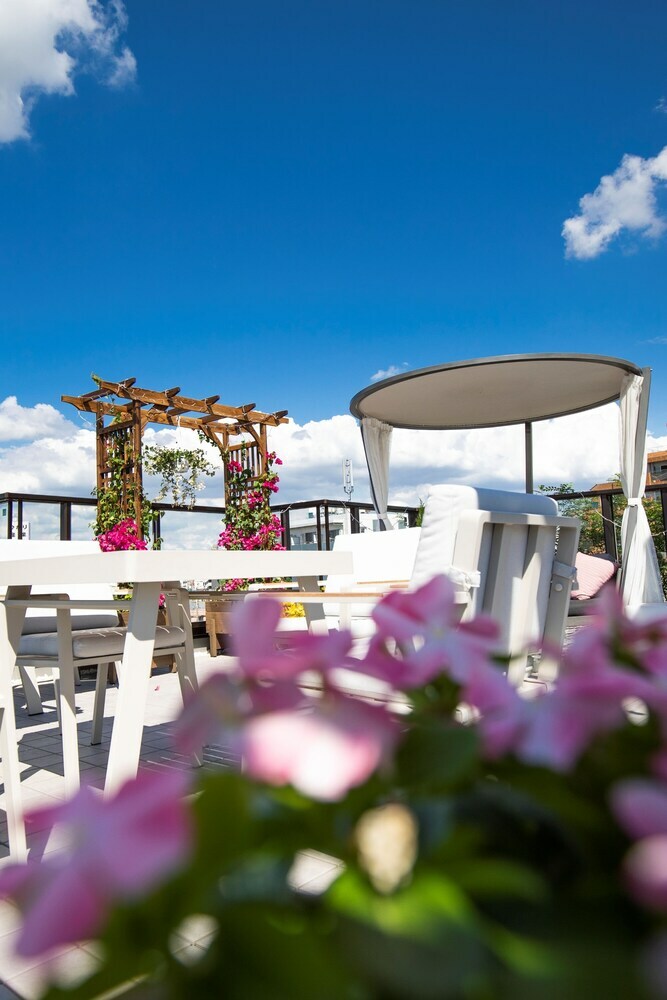 Apartamentos Sola Hotel