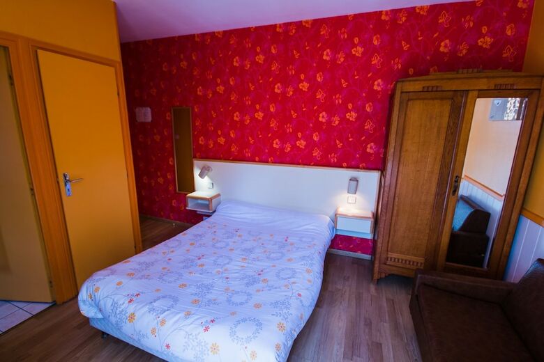 Hotel Les Messageries
