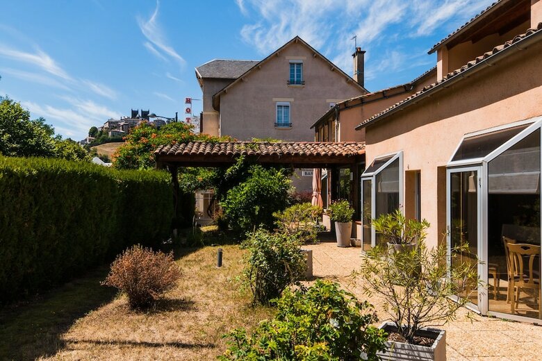 Hotel Les Messageries